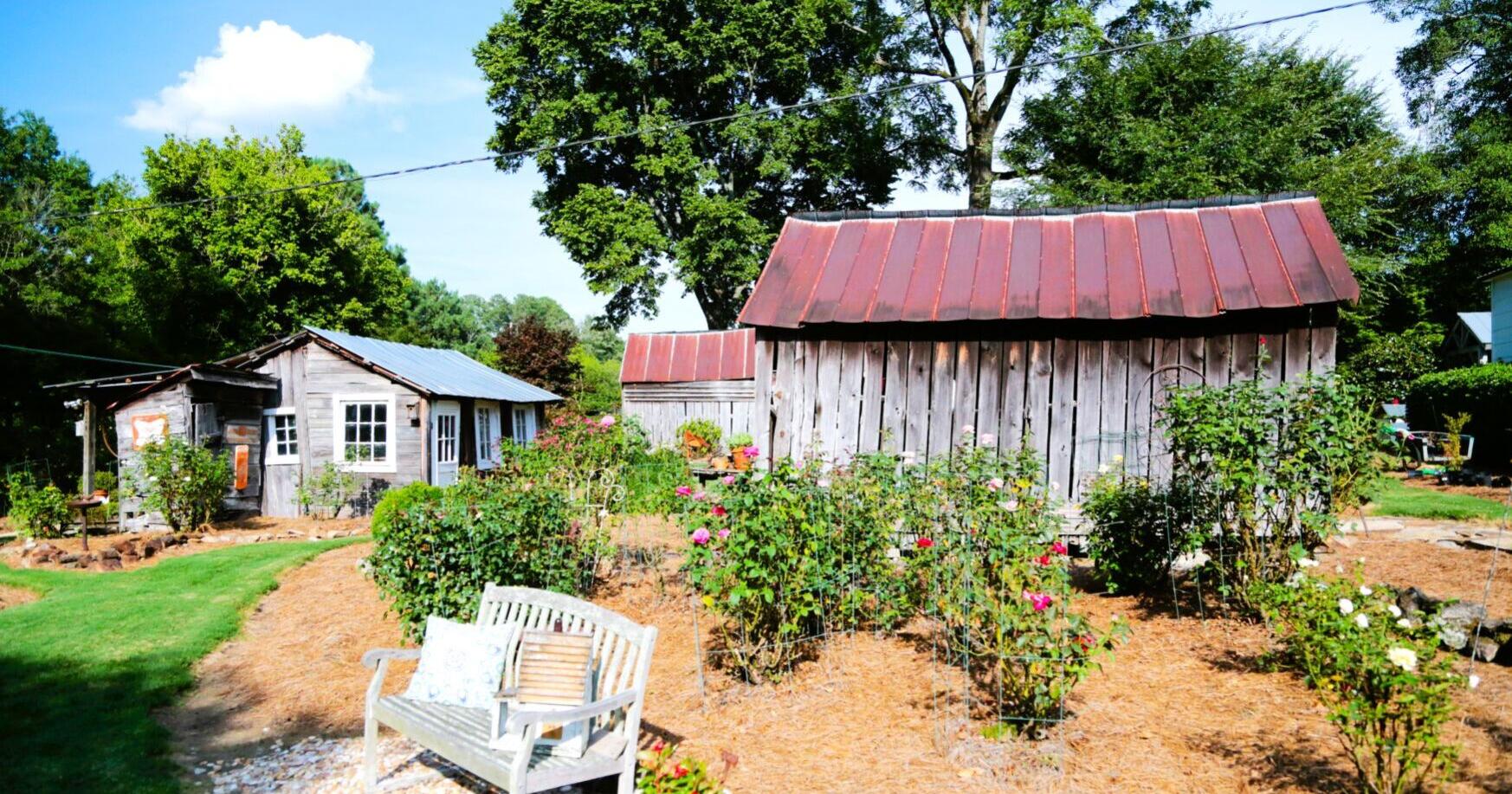 Opinion: Hembree Farm is a historic work in progress - Vimarsana News