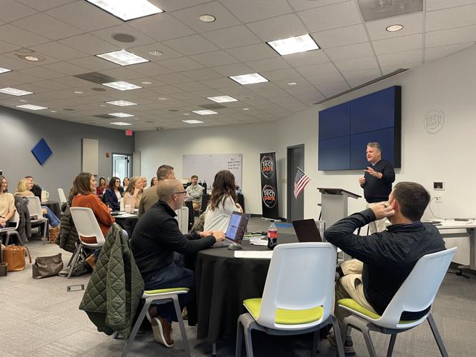 Forsyth County School Board taps into principals for insight | Forsyth ...