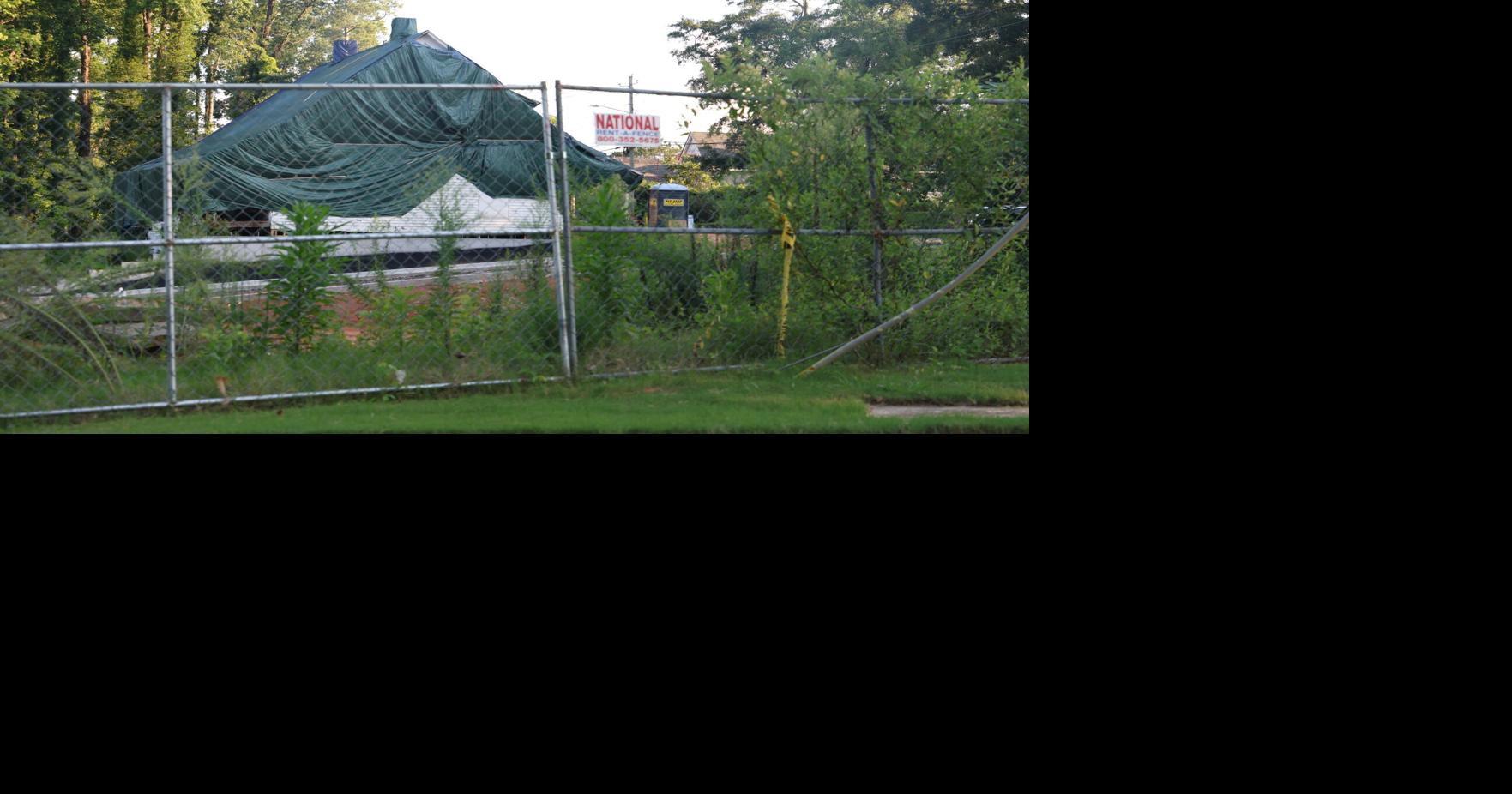 Developer to pitch Weatherford House plan to commission