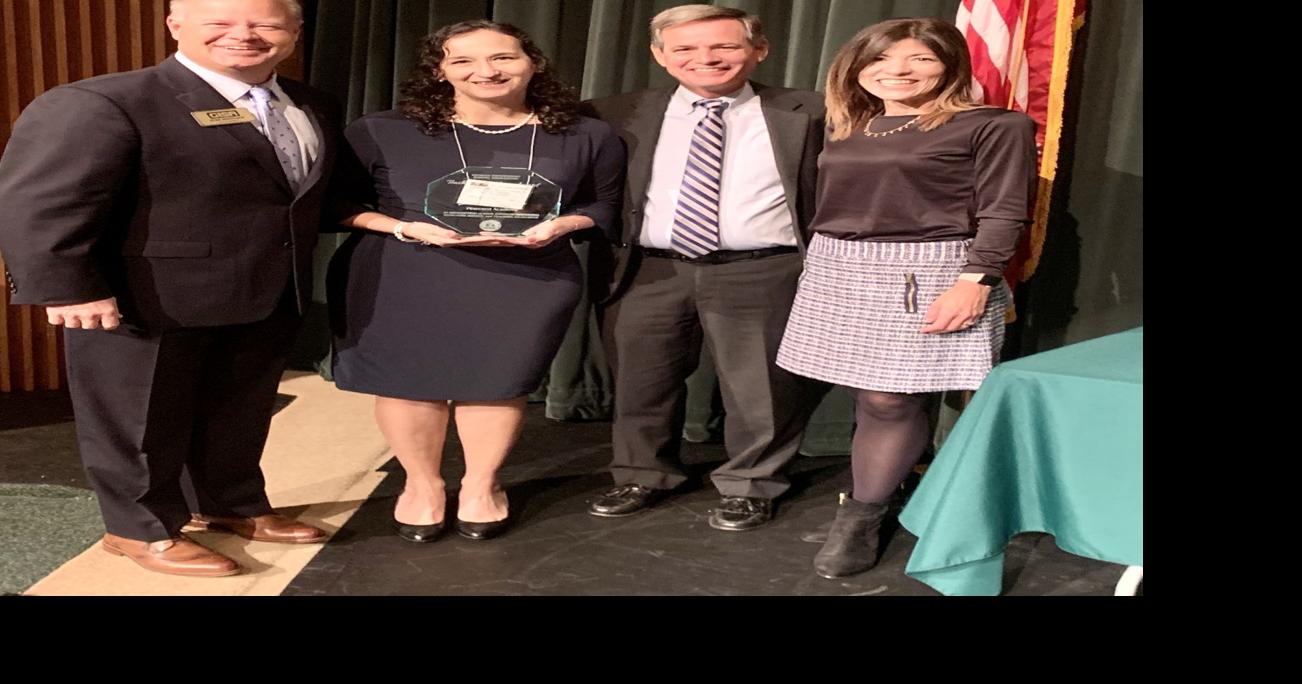Pinecrest Spanish teacher earns state distinction | Forsyth News ...