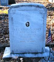 Opinion: Tombstones can tell us stories