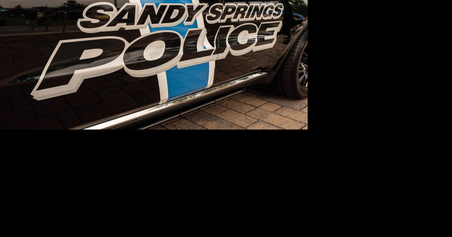 Teen arrested for murder in Sandy Springs apartment