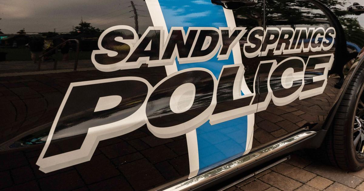 Teen arrested for murder in Sandy Springs apartment