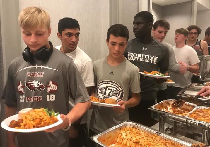 First Freedom Bowl at Milton resounding success Milton News