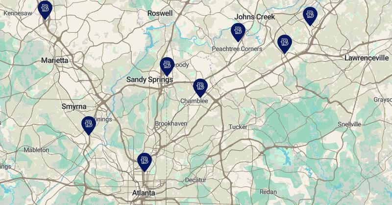 Former pastry chef opening Paris Baguette in Alpharetta