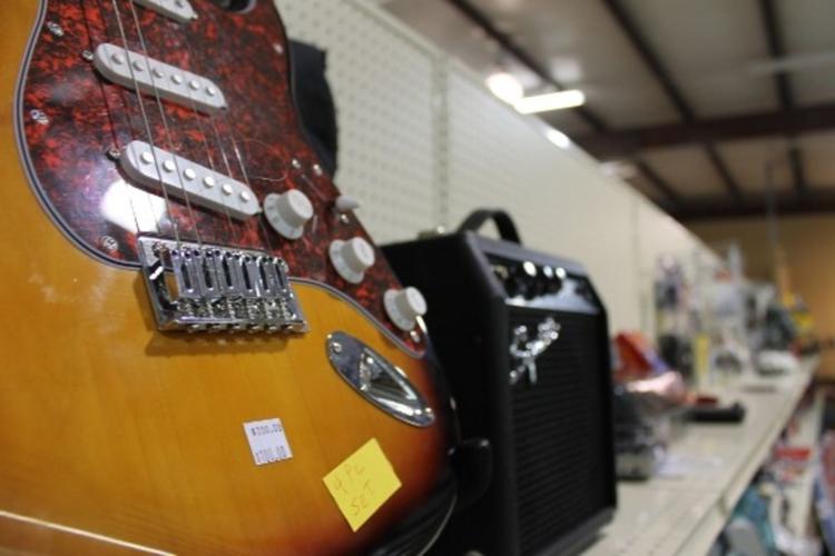 Midway Warehouse brings deals to South Forsyth