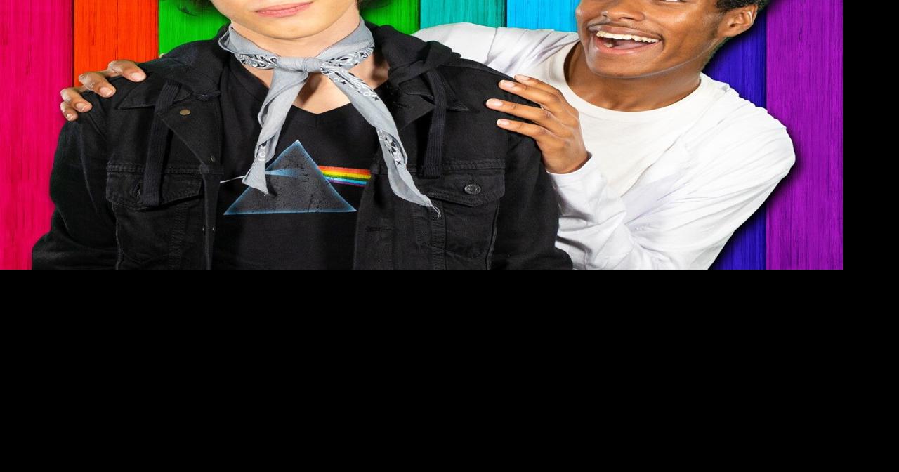 City Springs Theatre to present ‘Godspell, Jr.,’ a musical | Sandy ...