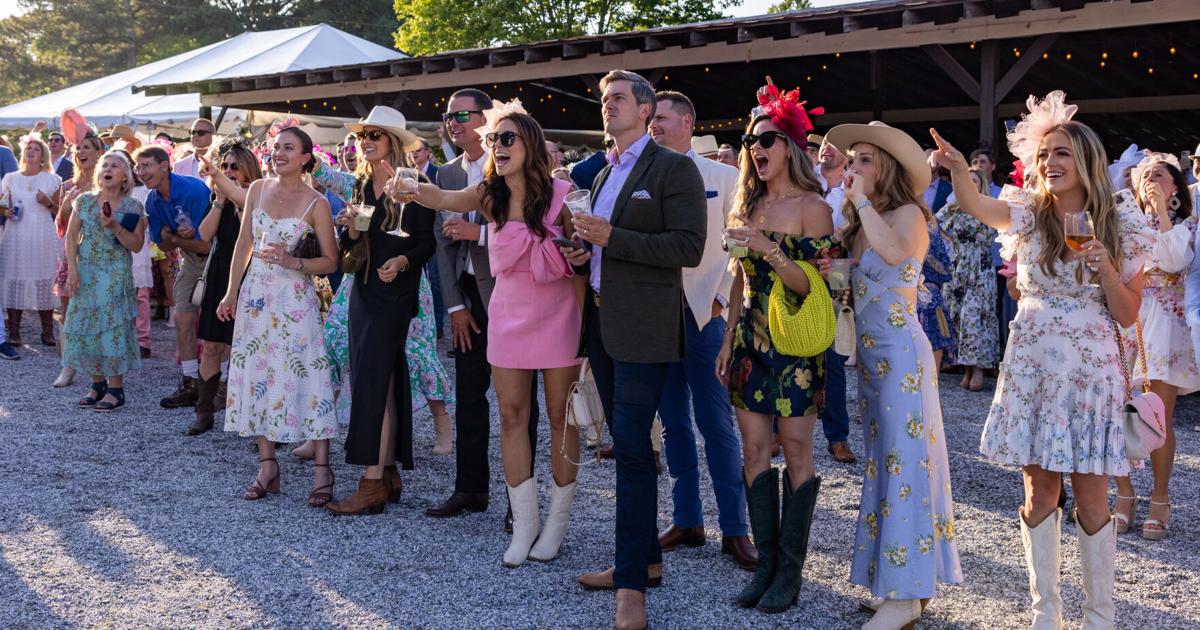 Down & Derby supports Children’s Healthcare | Milton News Down & Derby supports Children’s Healthcare | Milton News