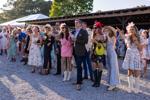 Down & Derby supports Children’s Healthcare