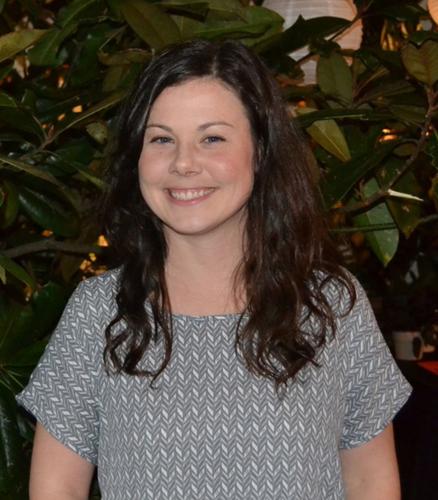 Gilbert earns environmental educator honors appenmedia com