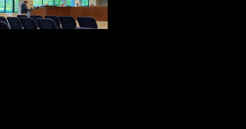 Dunwoody City Council looks into parks planning and infrastructure future - Vimarsana News