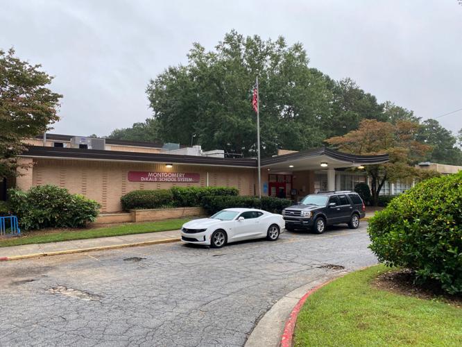 DeKalb County combines classes, relocates teachers two months into the