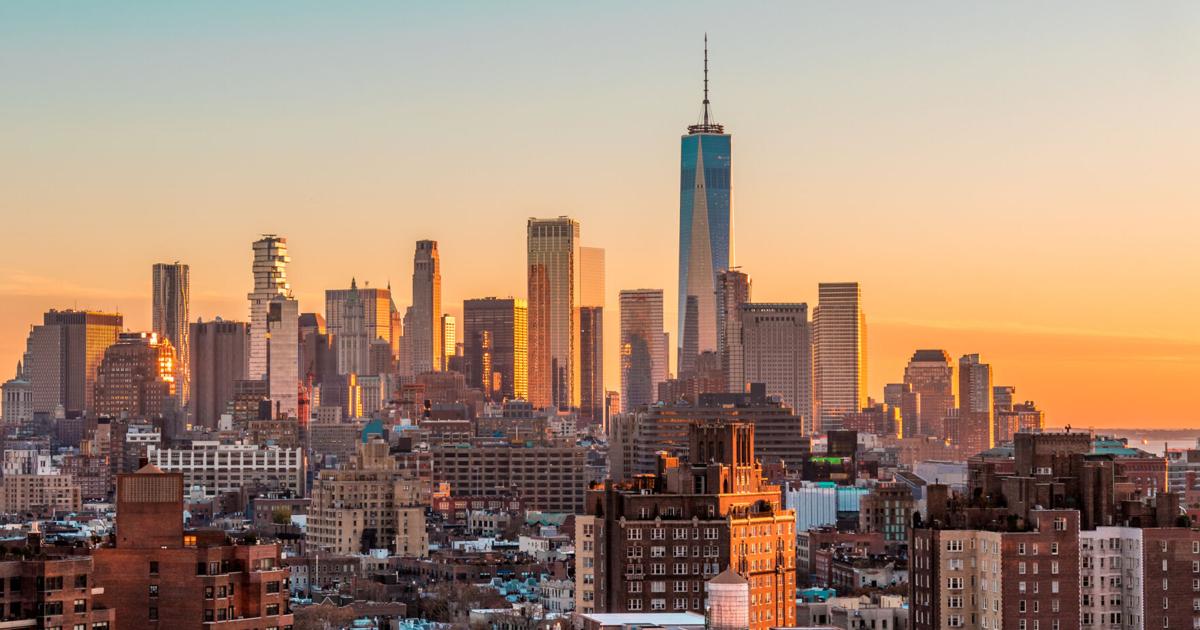 Podcast: Queens Meets Atlanta: Inside the NYC Mayor's Race with Jason Weingartner