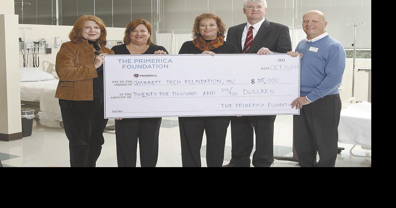 Primerica Foundation establishes Tech scholarships News