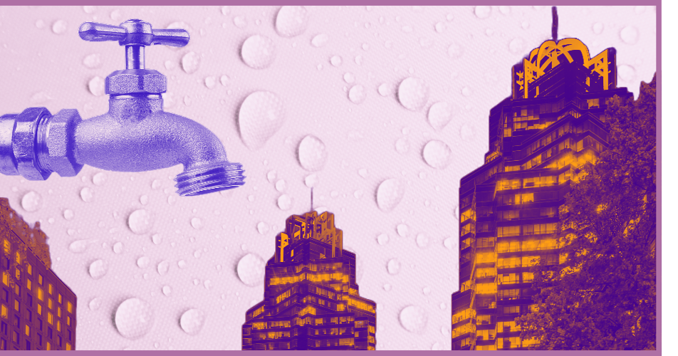 ‘Systemwide failure’ creates water outage within Sandy Springs Sandy