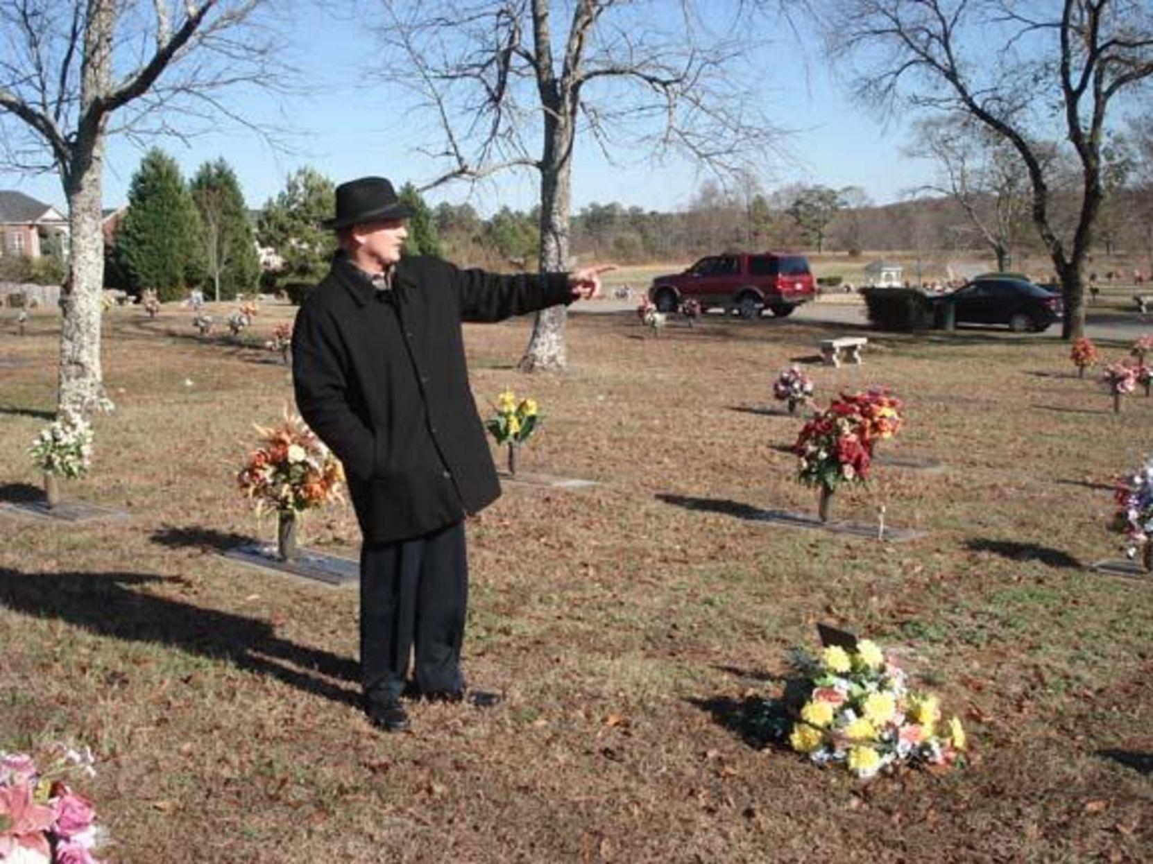 Indigent burials on rise in county News