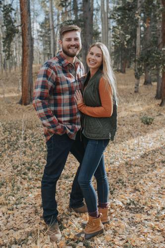 Miss Strychalski to marry Mr. Rudell | Announcements | appenmedia.com