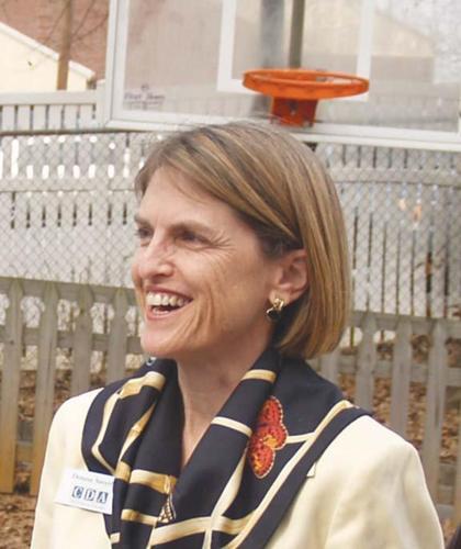 Rosslyn Rafferty Roswell women to be honored with POW! Awards | Archives | appenmedia.com