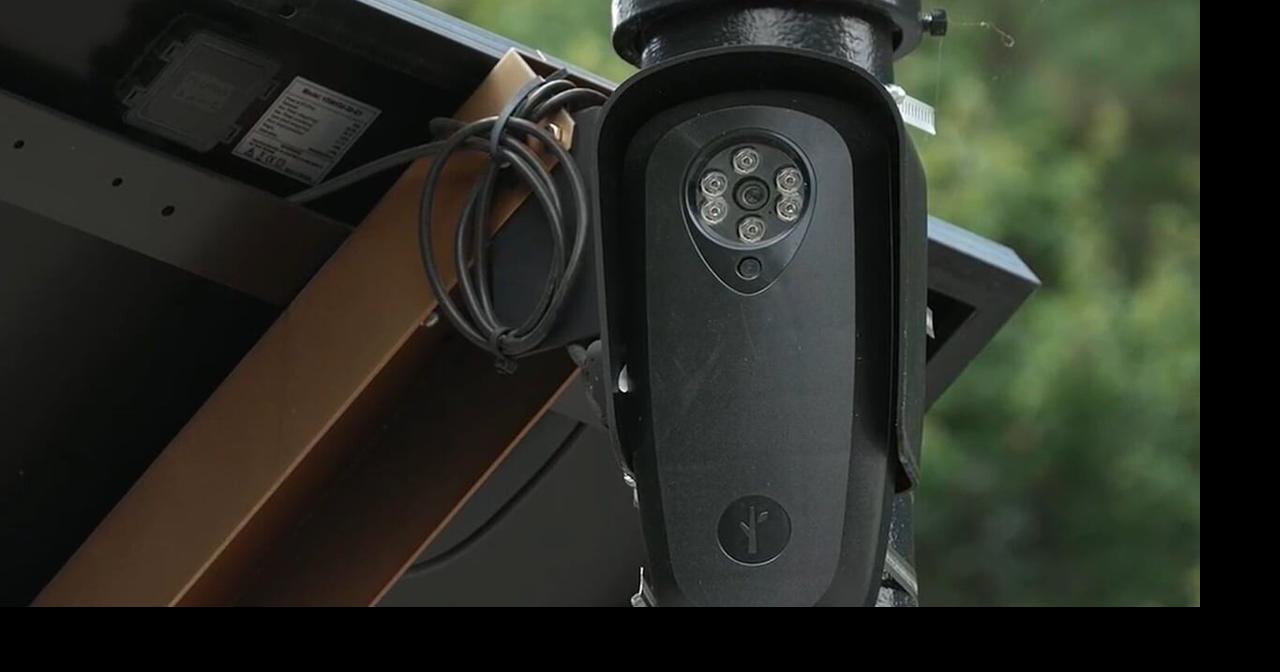 Students petition to remove Flock cameras at Alpharetta High