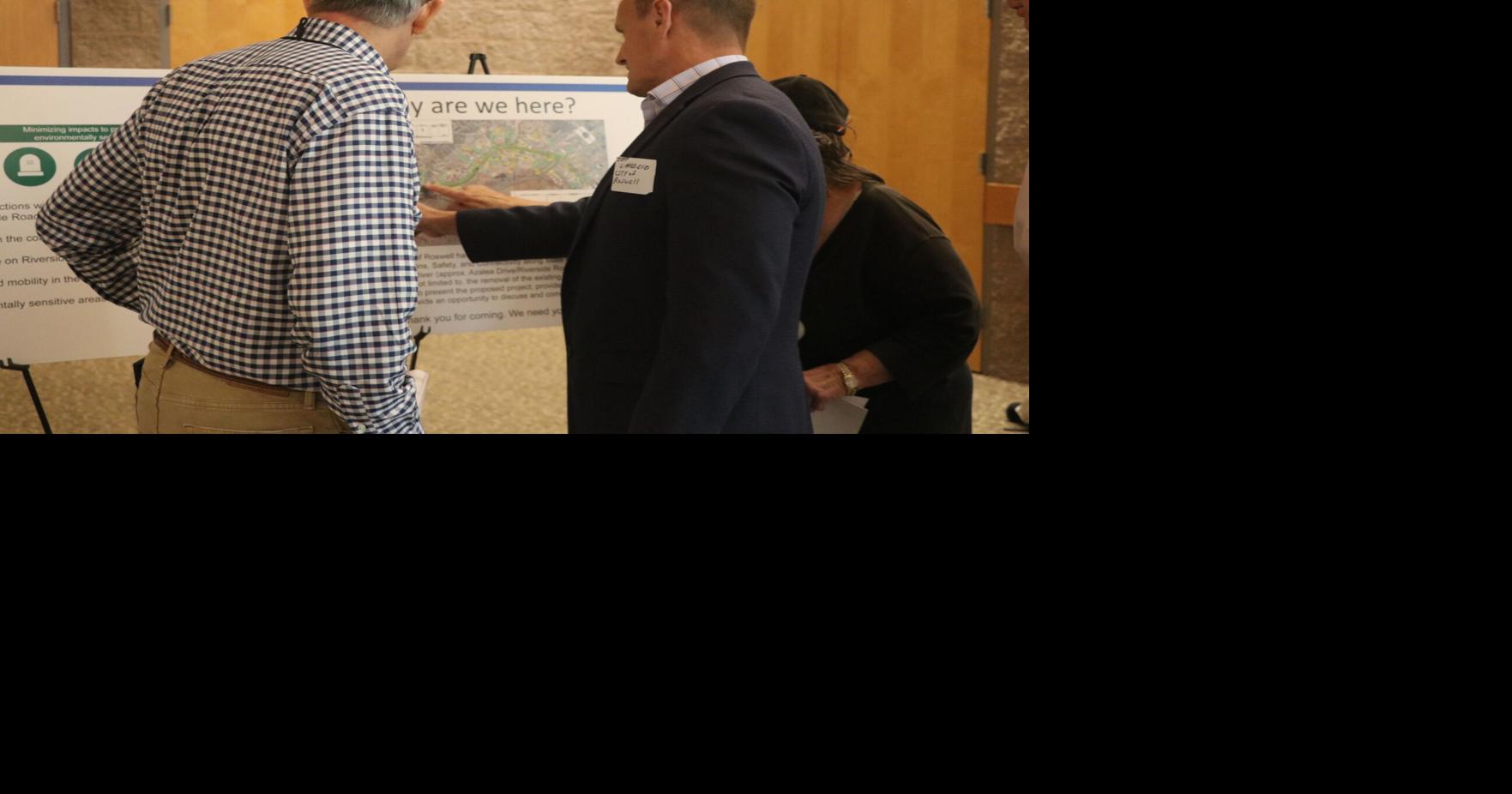 Residents ask Roswell to revise Historic Gateway design Alpharetta