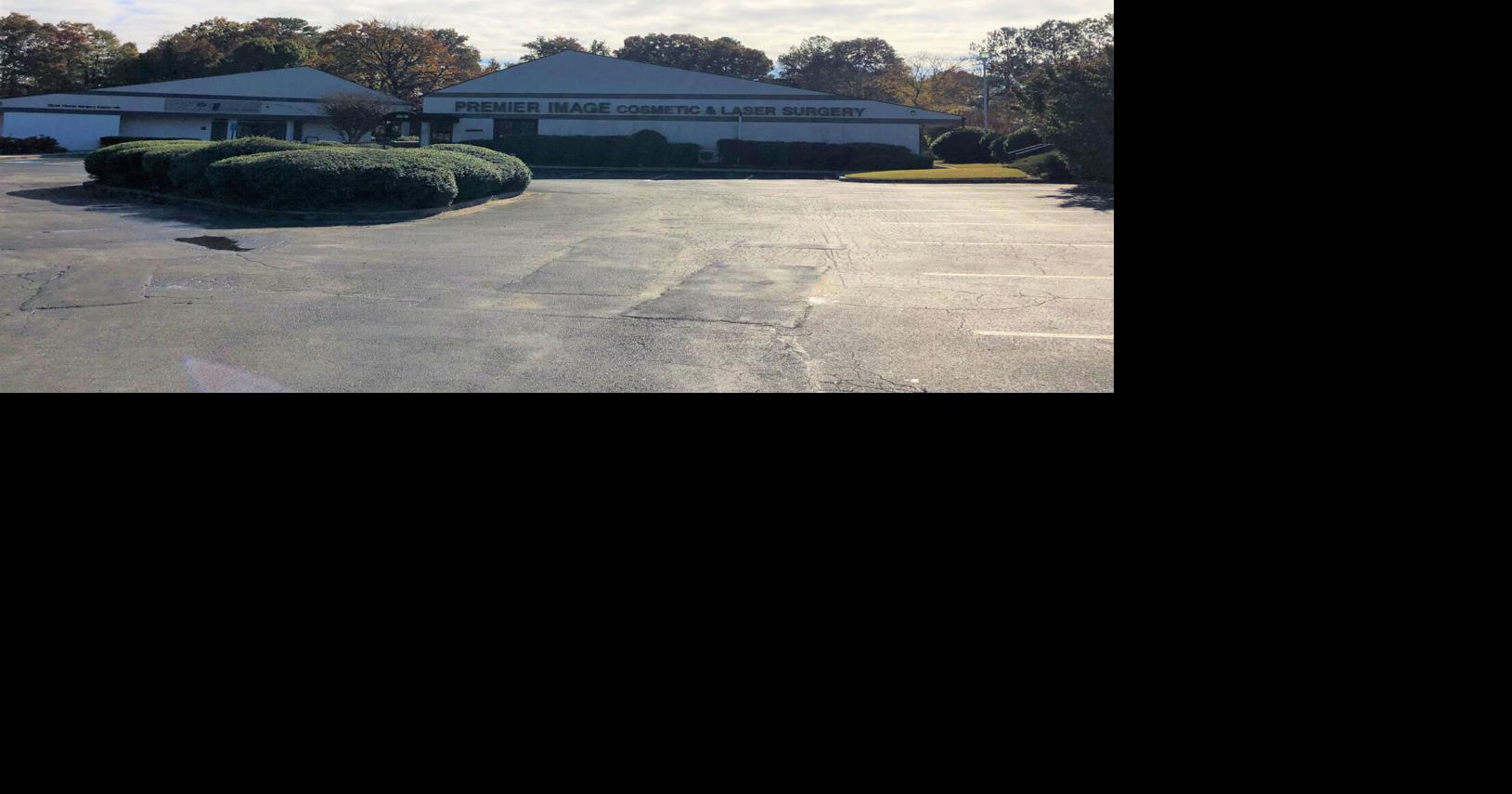 Dunwoody OKs 100,000 settlement with North Shallowford Road tenants