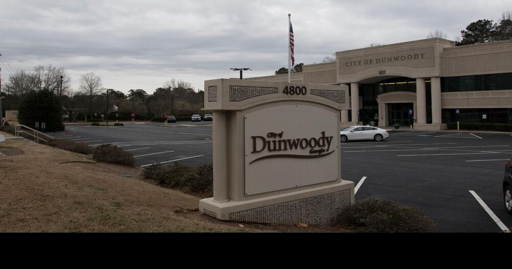 Dunwoody Municipal Court offering amnesty in July Dunwoody News