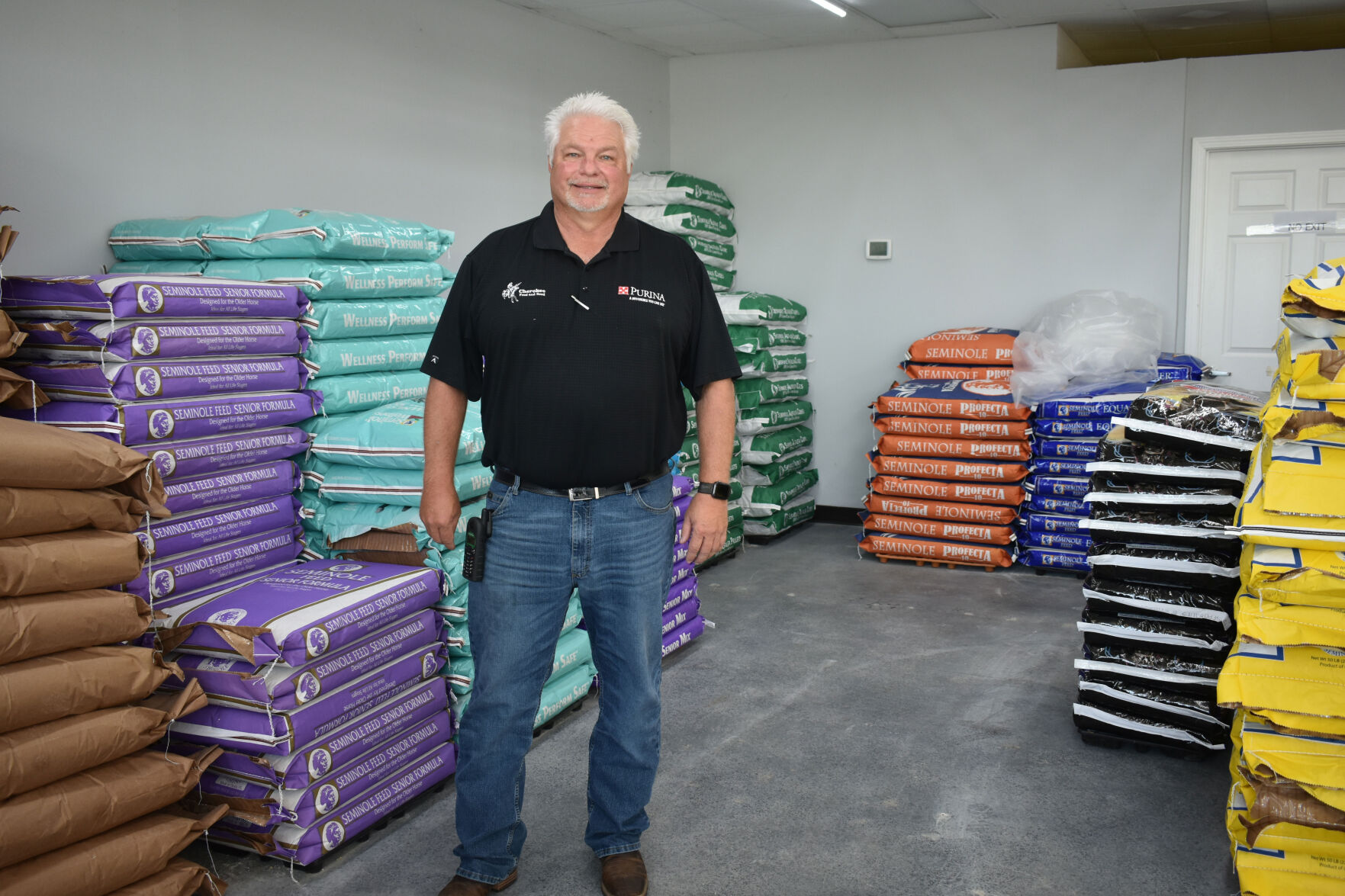 North fulton feed deals & seed inc