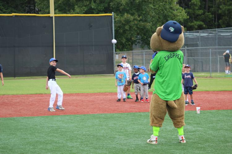 Johns Creek hosts MLB Play Ball event Johns Creek News