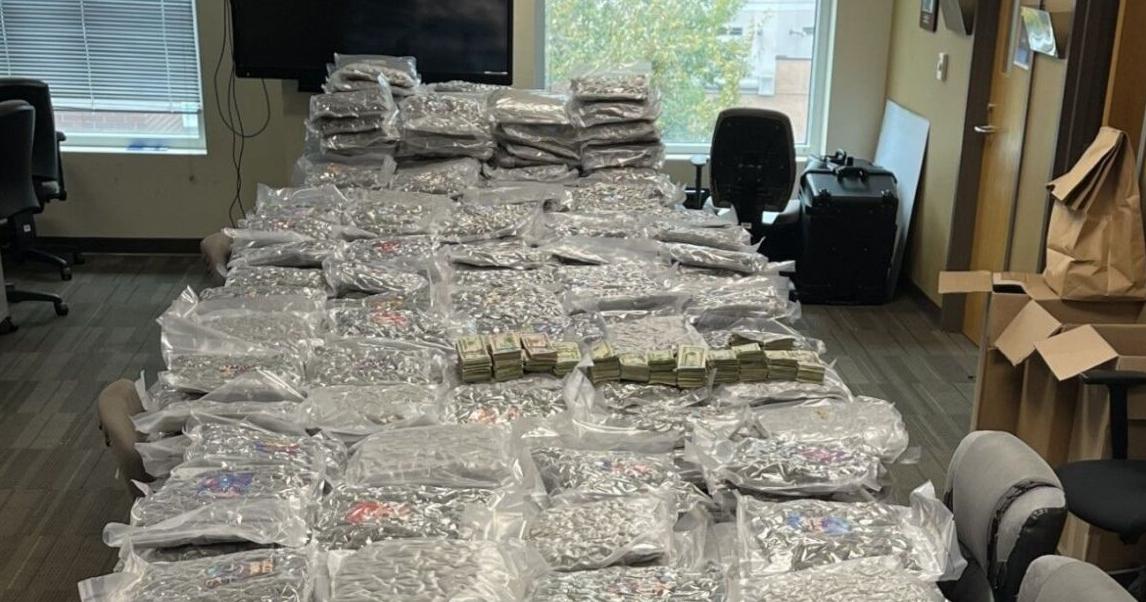 GBI arrests three men with alleged cartel ties, 500 pounds of marijuana ...