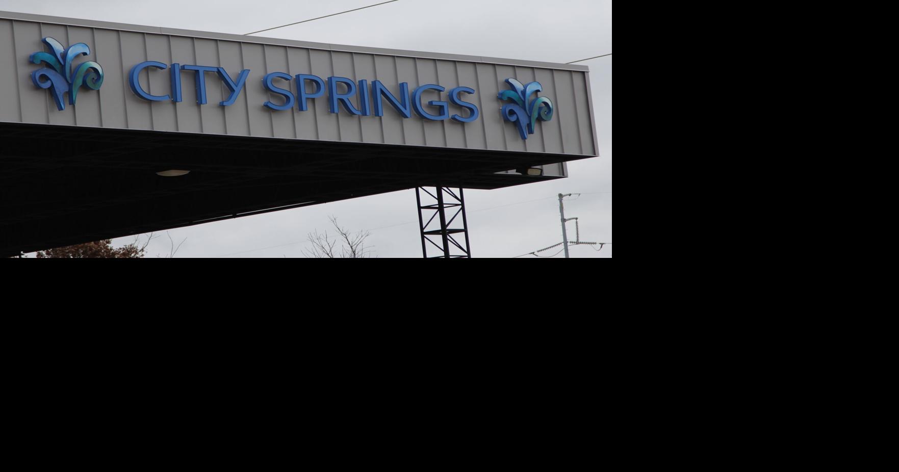 Sandy Springs primed for more development in 2023 Sandy Springs News