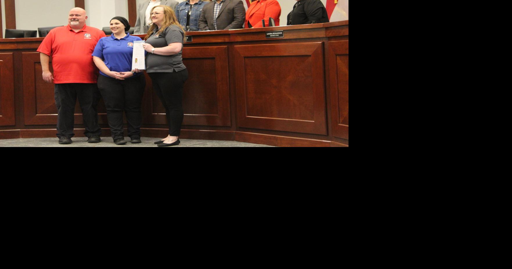 Forsyth County to adopt new open records software Forsyth News