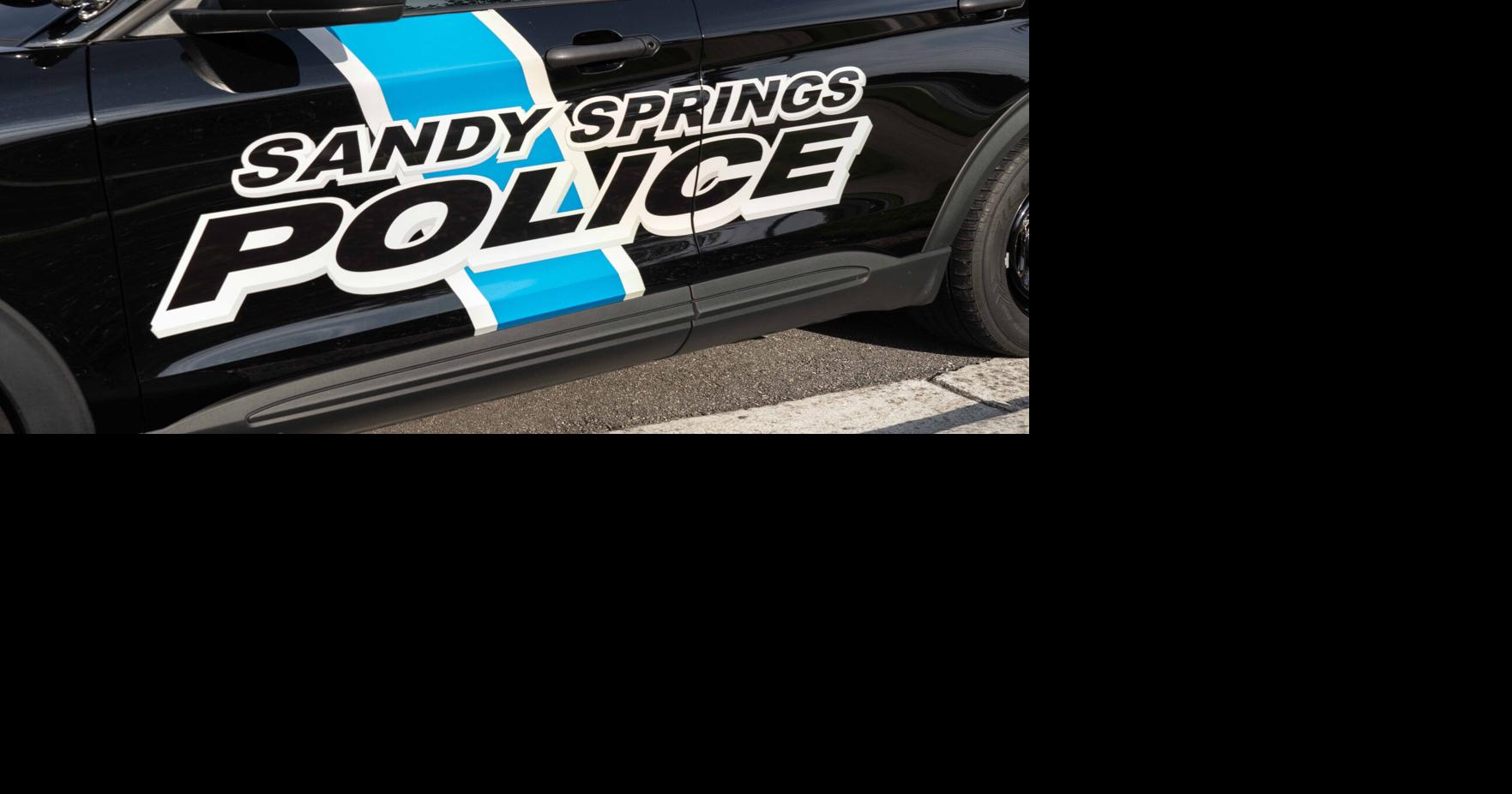 Update: Sandy Springs Police make arrest in alleged domestic assault ...