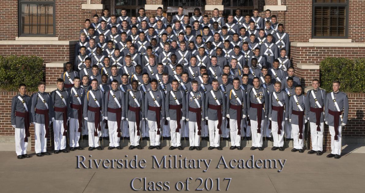 Riverside Military Academy Sponsored Appenmedia Com