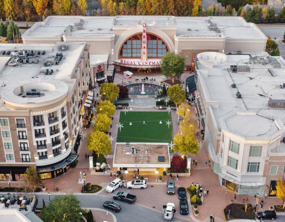 Turnkey restaurant and bar at Avalon listed for sale