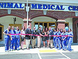 New location for Dunwoody Animal Medical Center | Dunwoody News | New location for Dunwoody Animal Medical Center | Dunwoody News |