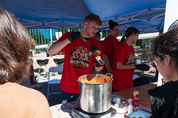 Kosher barbecue festival brings Jewish Atlanta together in Dunwoody ...