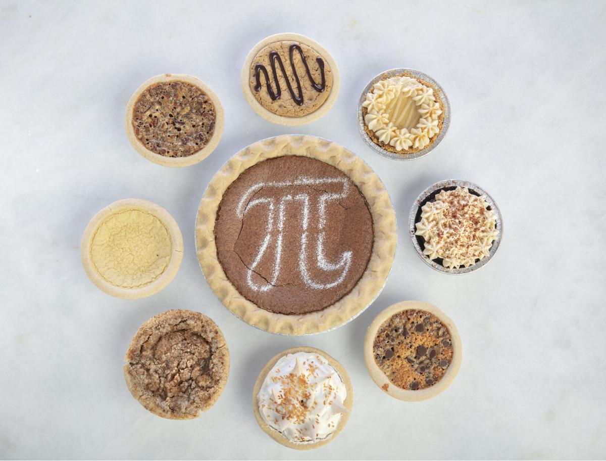 Buttermilk Sky Pie Shop in Sandy Springs Offers 3 for 14 Promotion A