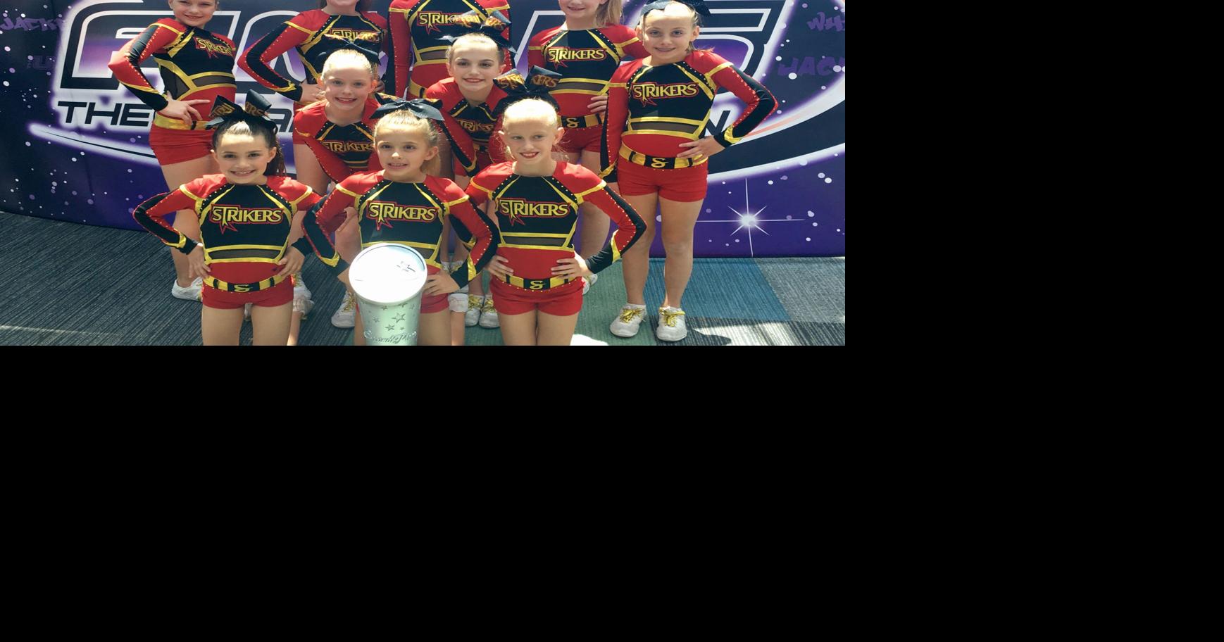 Rattlers cheer team celebrate second place win at US Finals | Sports ...