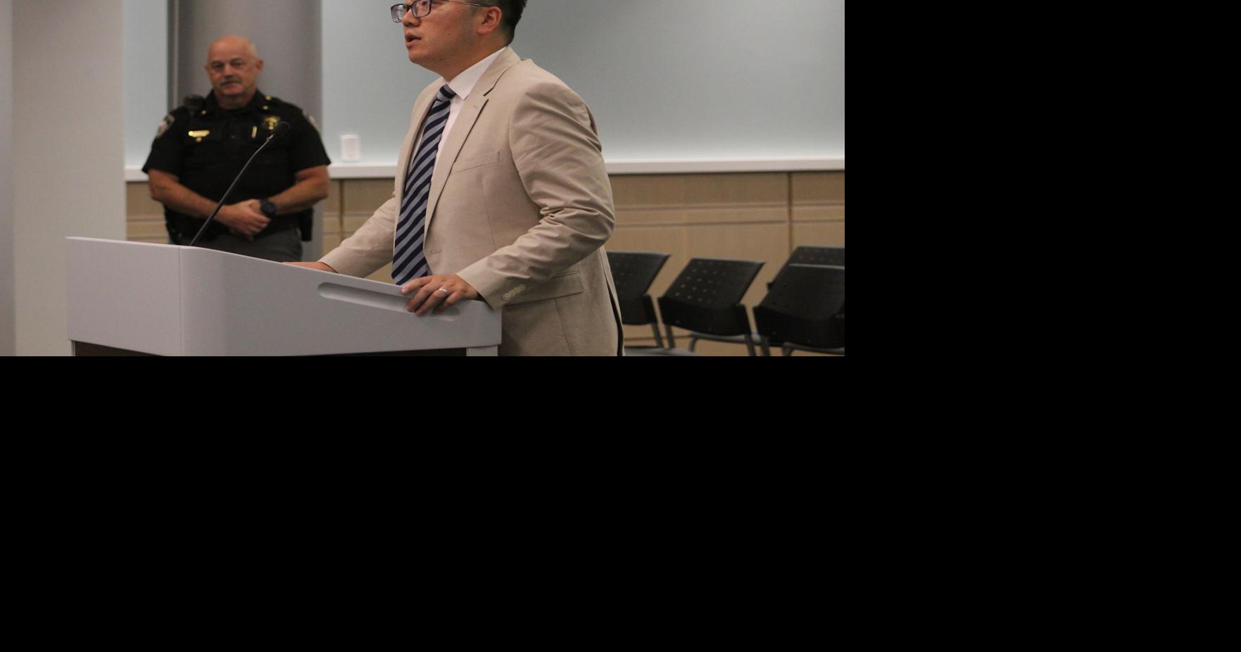 New Community Development director ready to build public trust | News ...