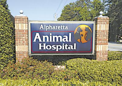 Alpharetta Animal Hospital