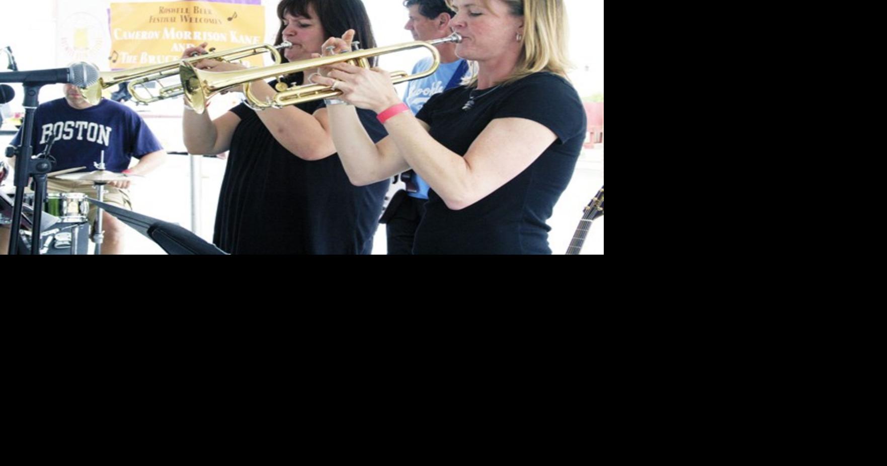 Roswell Beer Fest draws hundreds Archives