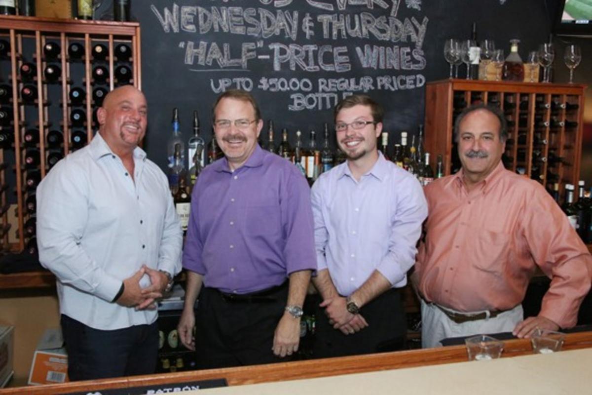 Dal Cuore Brings Italy S Flavor To Johns Creek Archives Appenmedia Com Dal Cuore Brings Italy S Flavor To Johns Creek Archives Appenmedia Com
