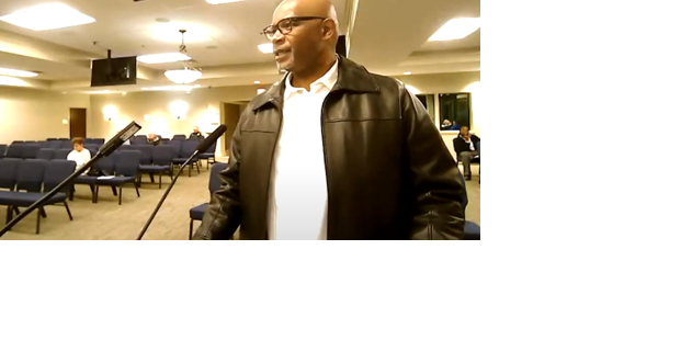 Dunwoody resident pleads for stormwater management - Vimarsana News