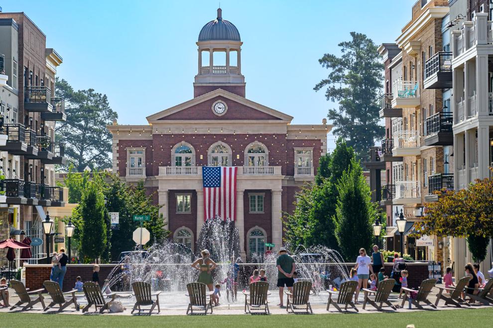 City of Alpharetta could allow alcohol at Arts Center