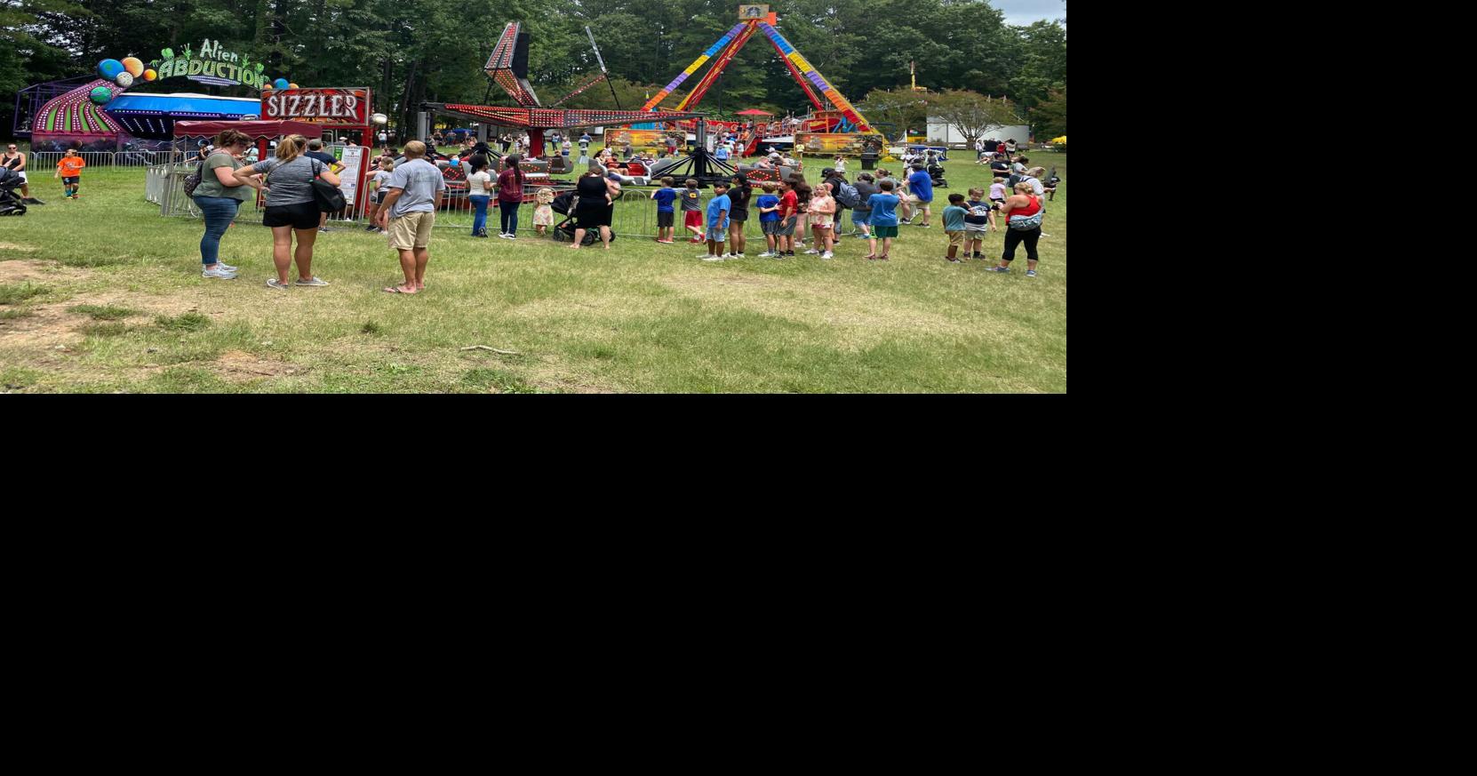 Lemonade Days to reclaim Dunwoody spring Dunwoody News