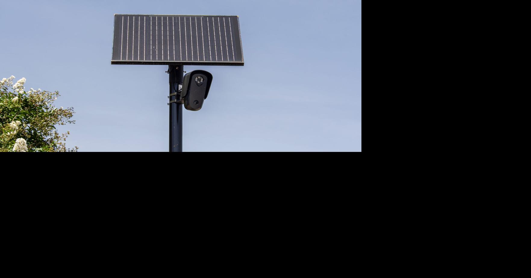 Talk back: Public safety must not become public surveillance