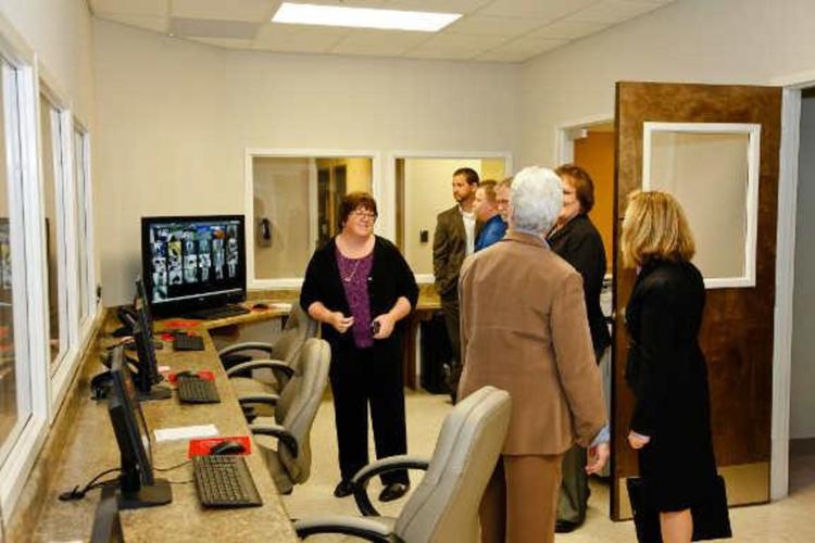 Crisis stabilization care facility opens in North Archives