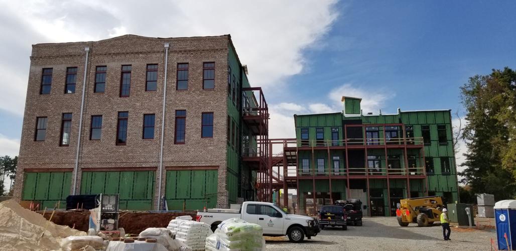 Market District continues downtown Crabapple’s transformation