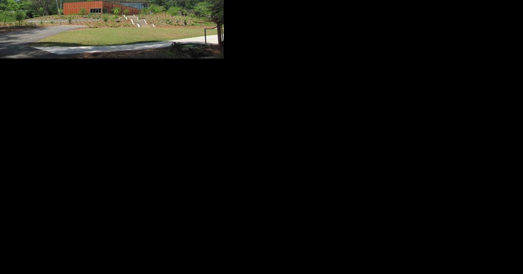 Opinion: How Chattahoochee Nature Center became what it is today