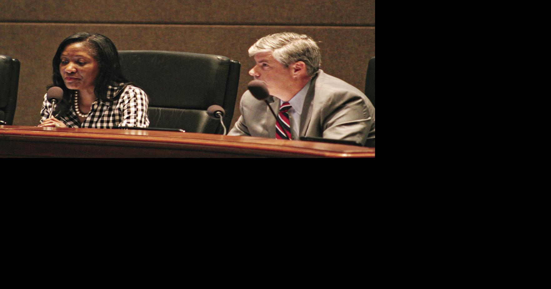 Fulton County offices close in response to pandemic | News | appenmedia.com